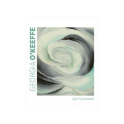 Georgia O'Keeffe MINI Calendar 2027