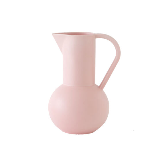 Strøm small pink jug