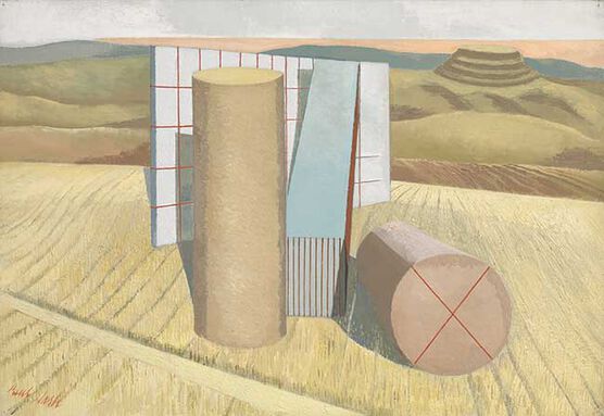 Nash: Equivalents for the Megaliths