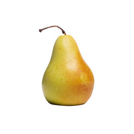 Pear candle