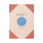 Yatzy dice game