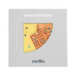 Mello Peace of Mind peg game