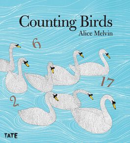Counting Birds (Pb)