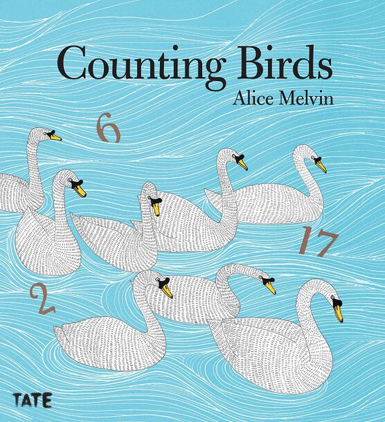 Counting Birds (Pb)