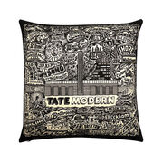 Vic Lee cushion cover