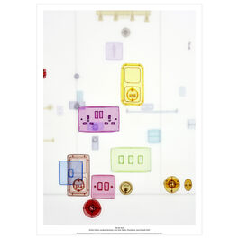 Do Ho Suh Perfect Home poster