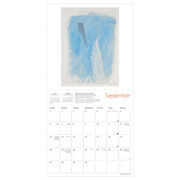 Barbara Hepworth: Opposing Forms 2026 wall calendar