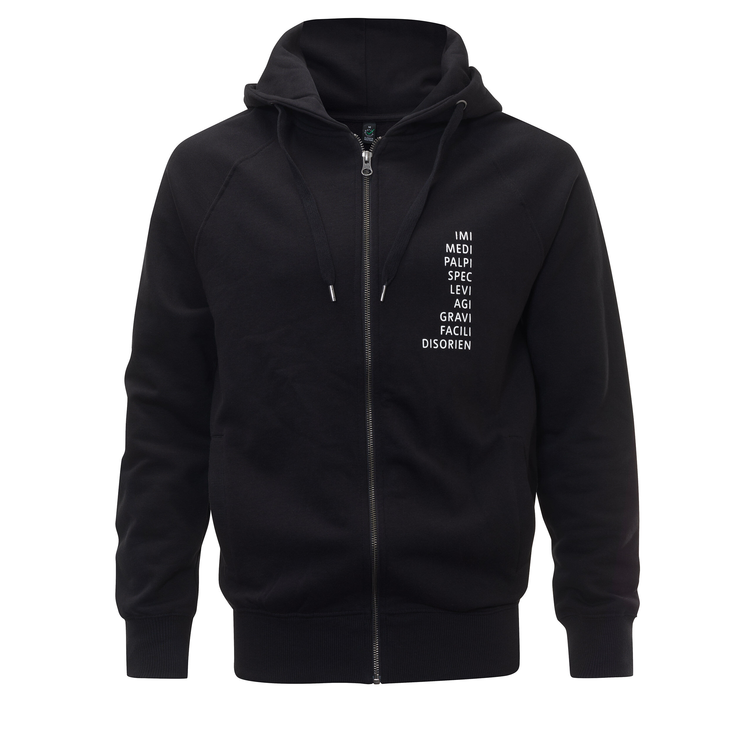 Tate zip up hoodie Clothing Tate Shop Tate