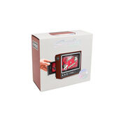 Smartphone Magnifier
