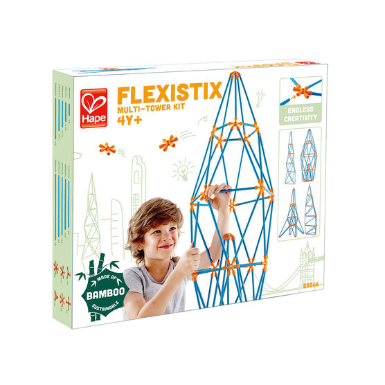 Flexistix multi-tower kit