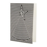 blør: Season of Disguise Christmas card (pack of 6)