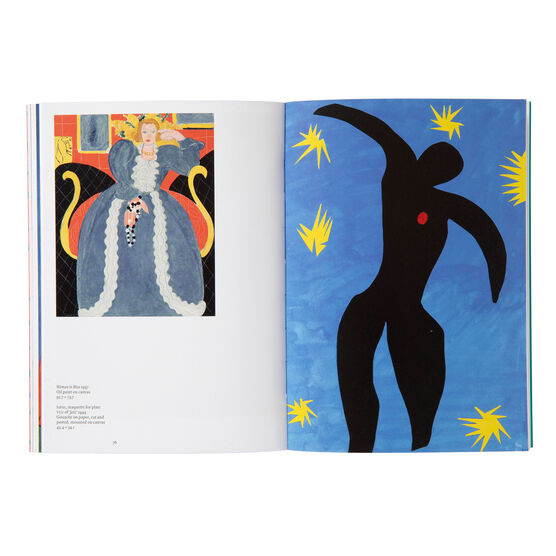 Artist Series: Henri Matisse