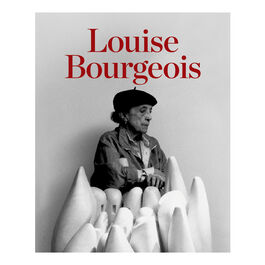 Louise Bourgeois exhibition book