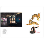 Thao Nguyen Phan exhibition book