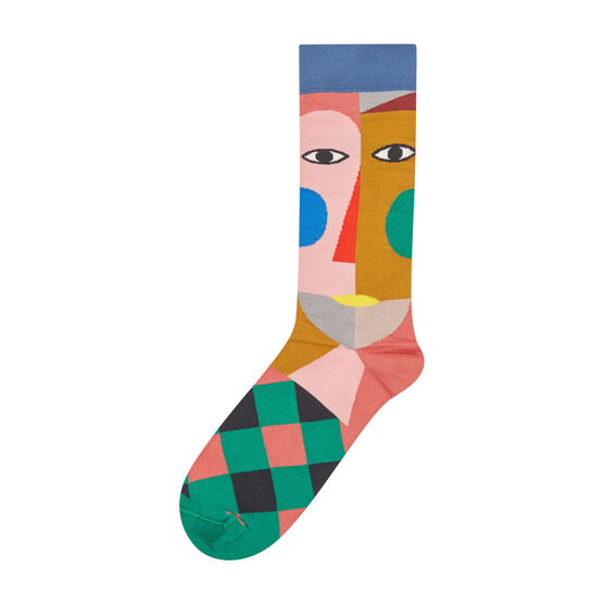 Bonne Maison head socks