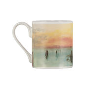 J.M.W. Turner mug