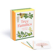 Tree Families card game
