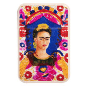 Frida Kahlo The Frame desk mirror