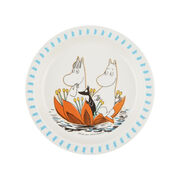 Moomin children's tableware set