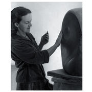 Barbara Hepworth: The Hospital Drawings