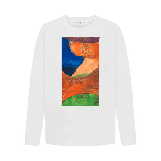 Ithell Colquhoun: Sea Mother long sleeve t-shirt