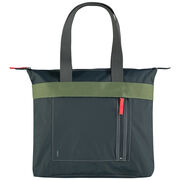 Ally Capellino slate grey tote