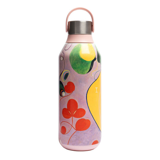 Hilma af Klint water bottle