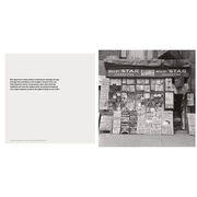 Nigel Henderson's Streets: Photographs of London's East End 1949-53