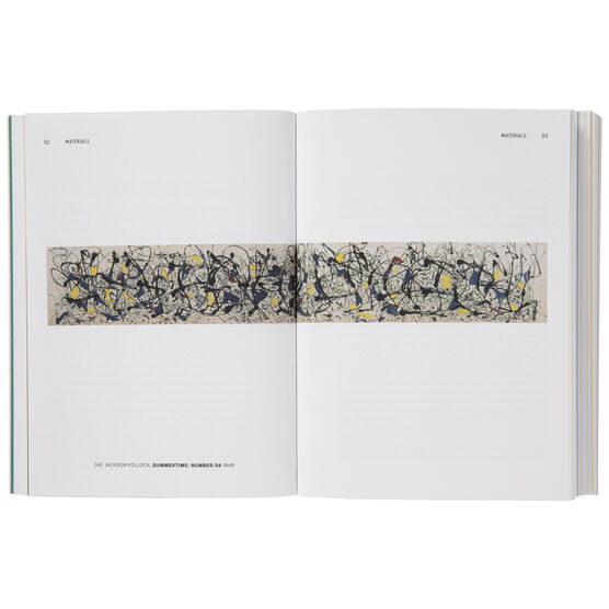 A Short Book About Art (expanded edition)