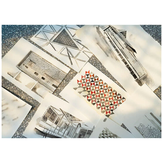 Thao Nguyen Phan exhibition book