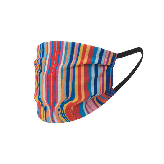 Ian Davenport face covering S/M 