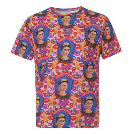 Frida Kahlo The Frame T-shirt