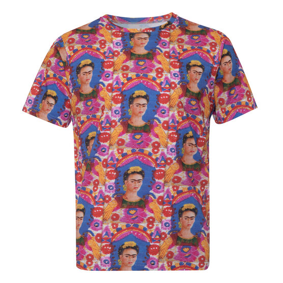 Frida Kahlo The Frame T-shirt