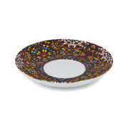 Damien Hirst Doorways to the Kingdom of Heaven Cup and Saucer