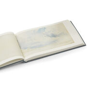 J.M.W. Turner The 'Skies' Sketchbook