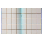 Quaderno No.11 jumbo grid notebook