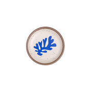 Matisse ceramic cake plate set