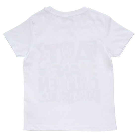 Art makes children powerful T Shirt 5-6 Y