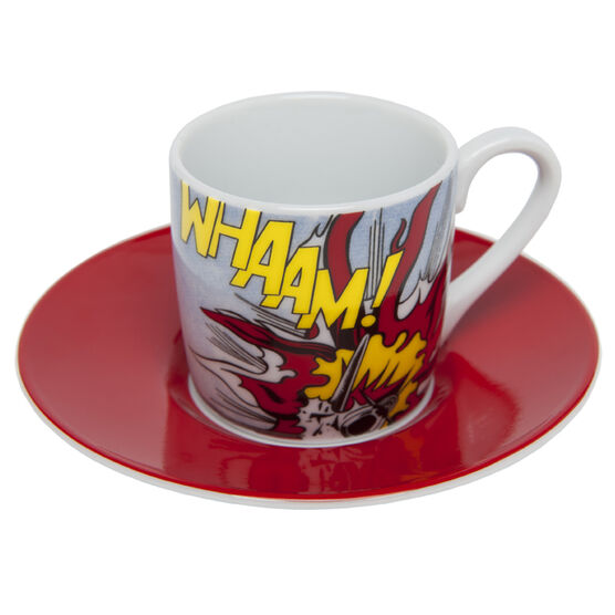 whaam espresso cup mugs