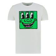 Keith Haring Untitled t-shirt