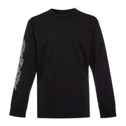 Jenny Holzer Protect Me long sleeve t-shirt