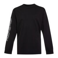 Jenny Holzer Protect Me long sleeve t-shirt