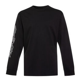 Jenny Holzer Protect Me long sleeve t-shirt