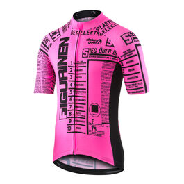 Men's El Lissitzky cycling jersey