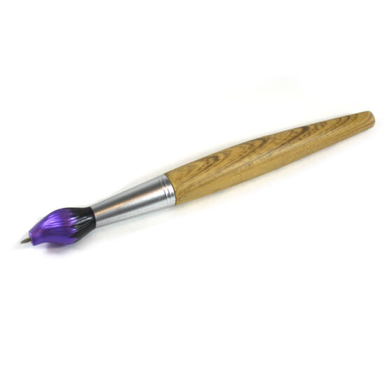 Paint brush pen