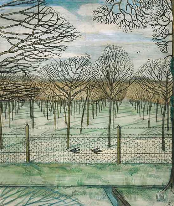 Nash: The Cherry Orchard