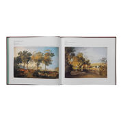 J.M.W Turner Watercolours