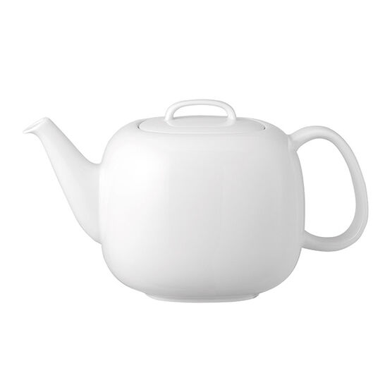 Moon teapot