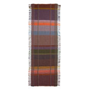 Lubaina Himid inspired blanket wrap