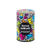 Keith Haring crayon set